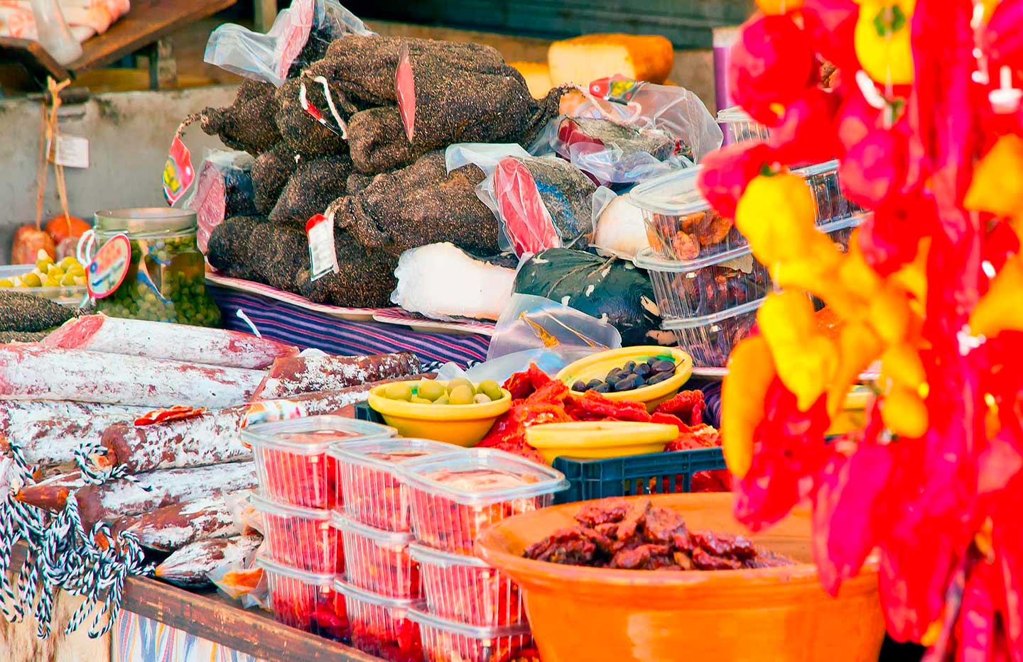 Mercados Mallorca