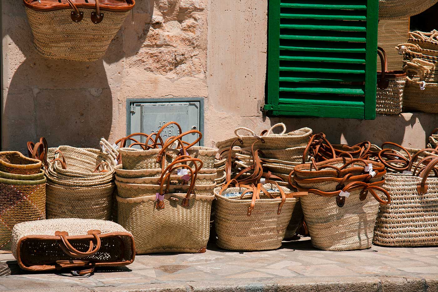 Mercados Mallorca