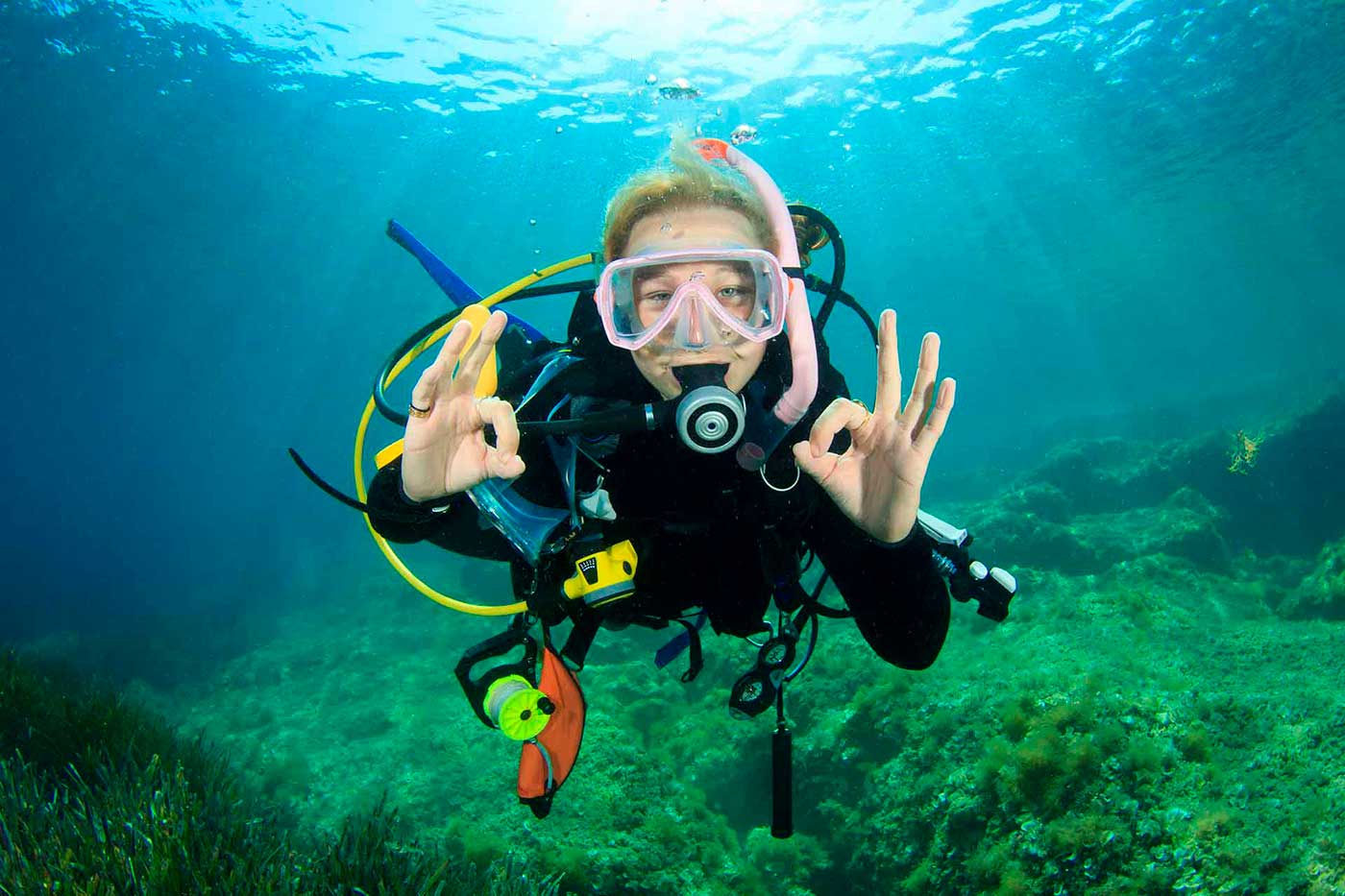 Buceo