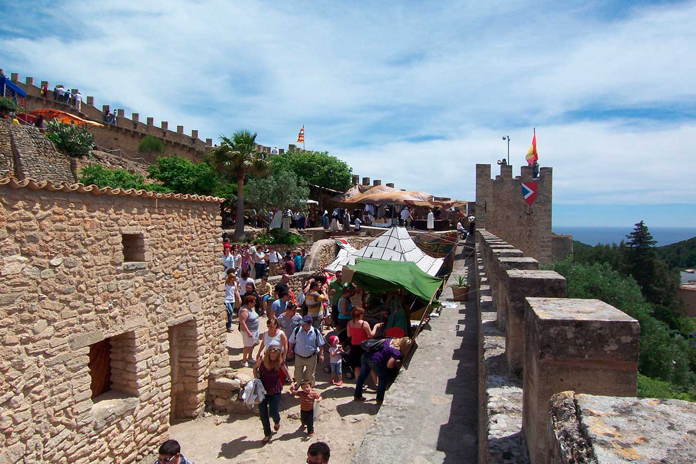 Mercados Mallorca