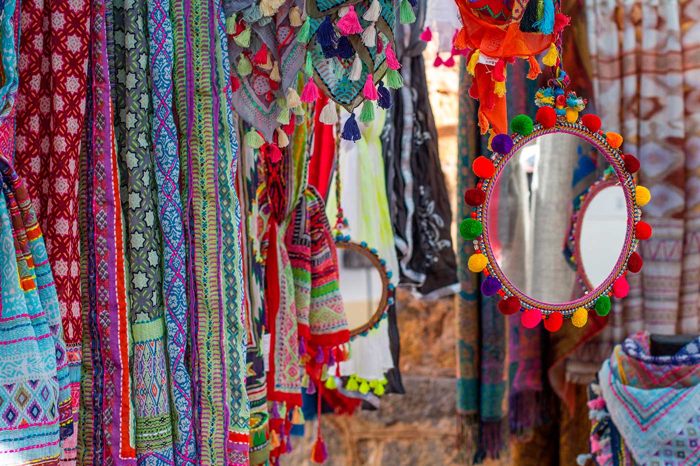 Mercados Mallorca